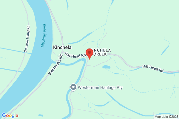 Kinchela Public School