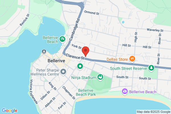 Bellerive After School and Vacation Care