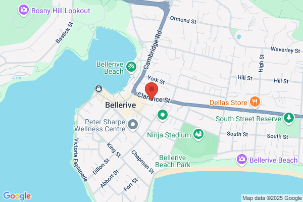 Bellerive Osteopathy & Natural Health