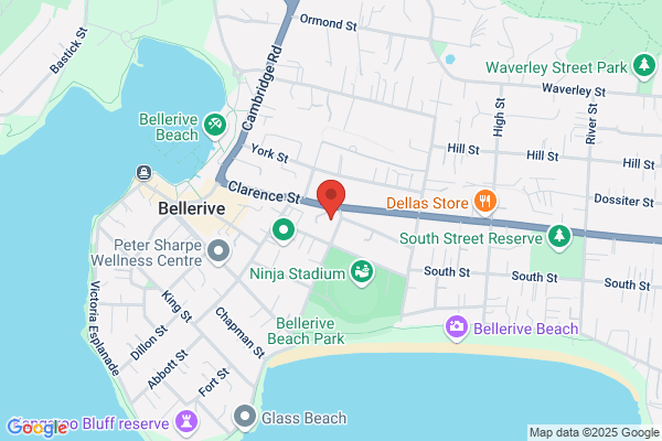 Bellerive Skin Therapy