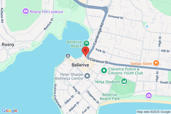 Bellerive Yacht Club