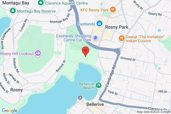 Clarence District Cricket Club