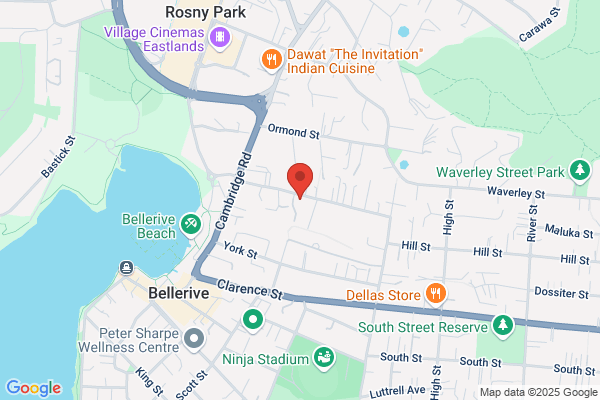 Clarence Family Day Care Scheme (TAS)