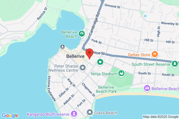 Dan Murphy's Bellerive