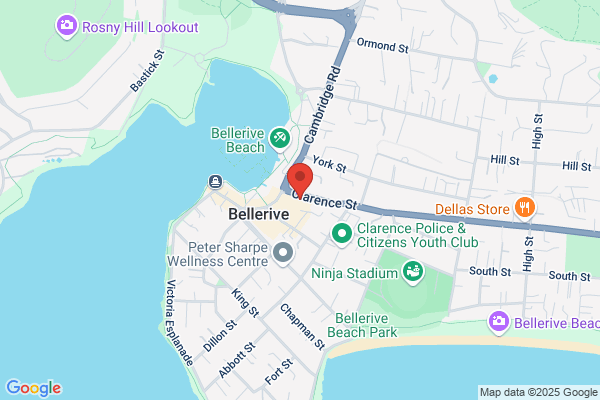 Dentas Bellerive Denture Clinic