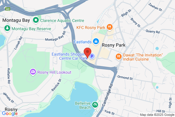 Eastlands Amcal Pharmacy