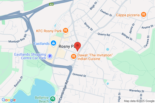 Hair Gallery Rosny