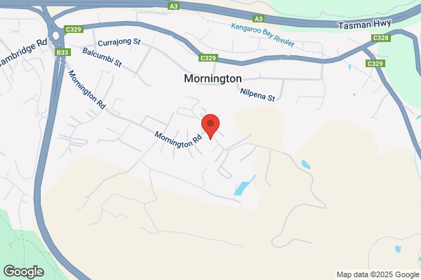 Mansfield Builders Pty Ltd