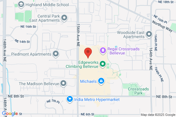 Outdoor World - Bellevue
