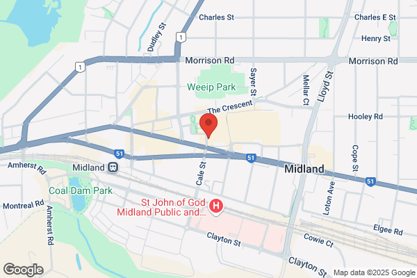 TK Maxx Midland Gate