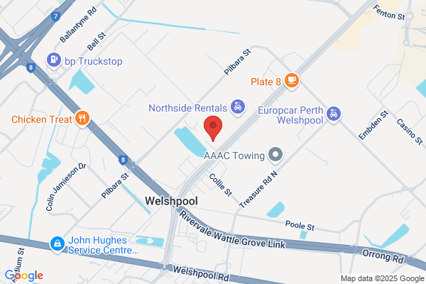 A & T Commercial Vehicle Wholesalers