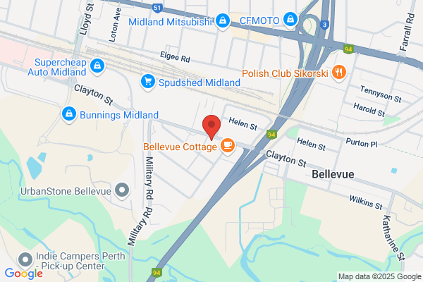 Bayswater Timber Supply