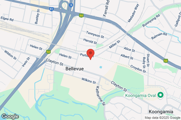 Bellevue Returned Services Community & Sporting Club Inc