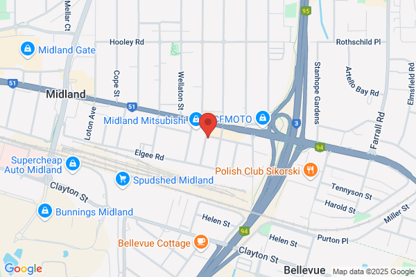 Car Service & Electrics
