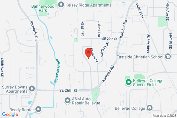 Darling Ridge Plumbing