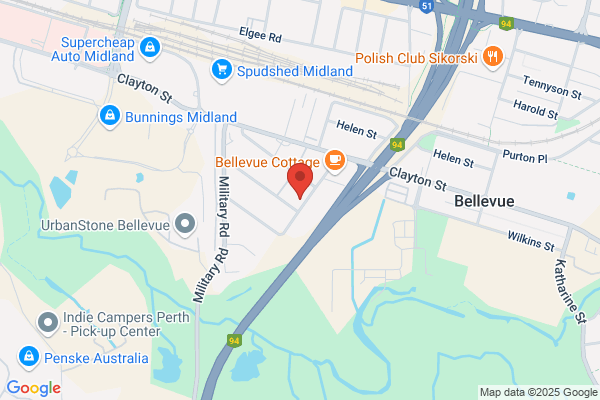 Guilfoyle John L (Pty Ltd)
