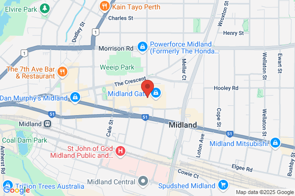 Laser Clinics Australia - Midland