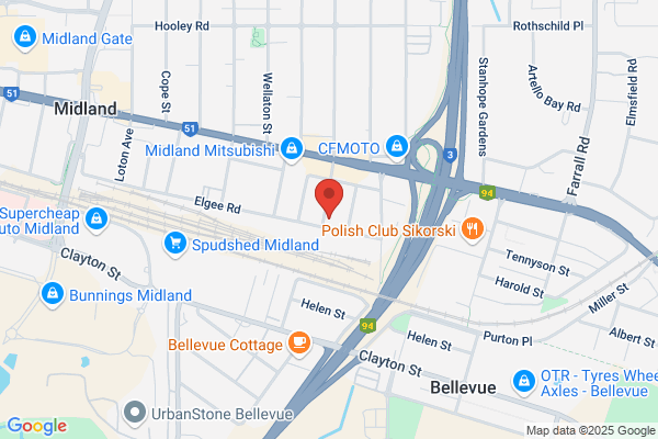 Midland Tune and Service Centre