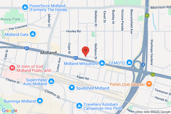 Stihl Shop Midland