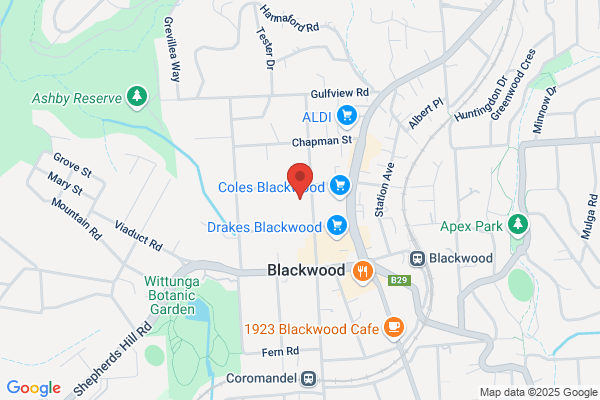 Resthaven Blackwood (21 Waite Street) Retirement Living