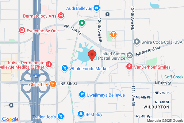 Bellevue Community Therapy Services