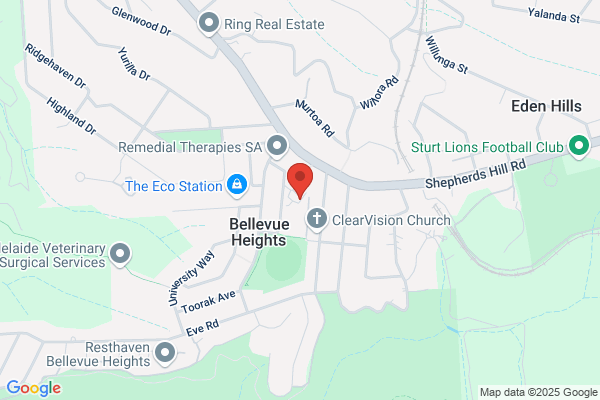 Bellevue Heights Primary