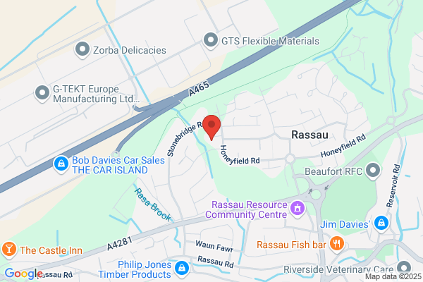 Blackwood Chimney Cleaners
