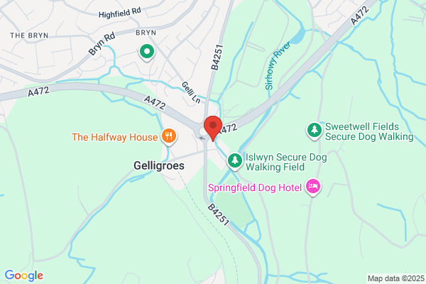 Blackwood Lawnmower Centre