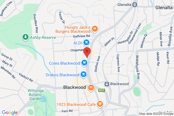 Edenwood Autos