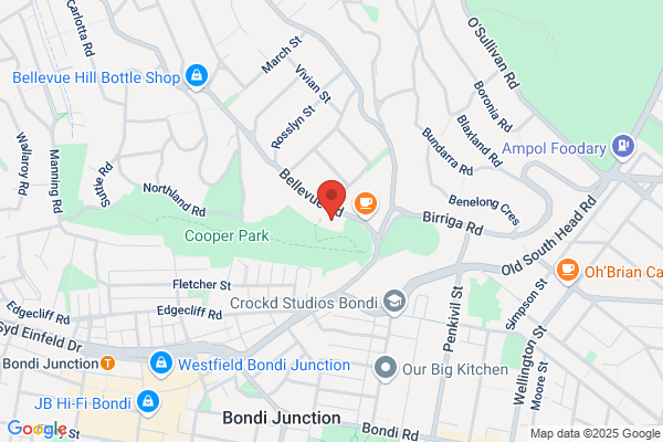 Bellevue Hill Food Store