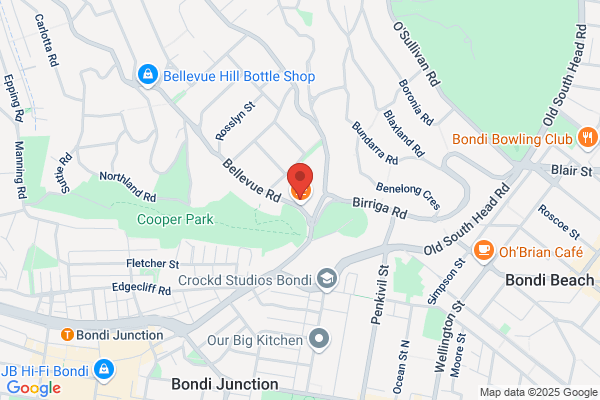 Bellevue Hill Newsagency