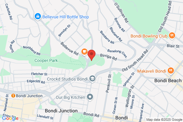 Bellevue Hill Public School