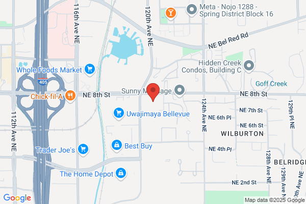 Bellevue Tailor