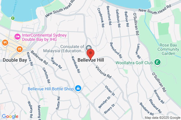 Delphiswim Pty Ltd