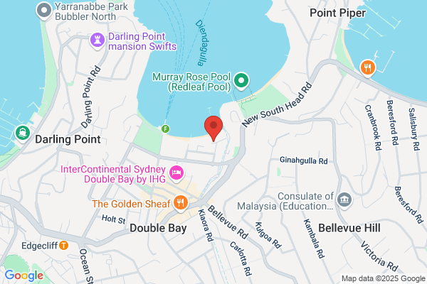 Double Bay Marina