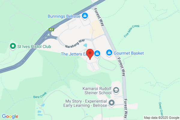 Ferguson J & Sons (Plumbing) Pty Ltd