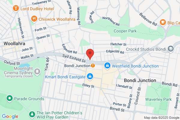 Jewish Child's Support Centre