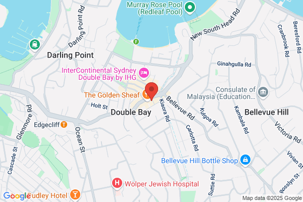 Sydney Spine and Sports Clinic
