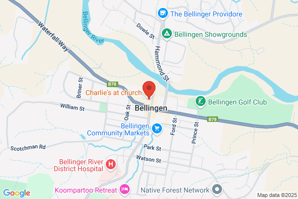 Bellingen Adult Education Centre