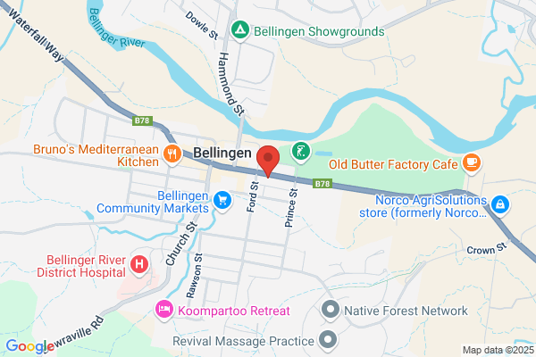 Bellingen Automotive