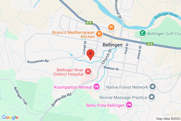 Bellingen Bowling & Sporting Clubs