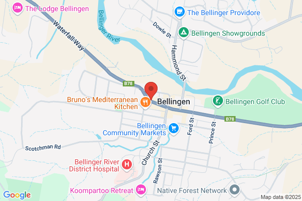 Bellingen Cellars