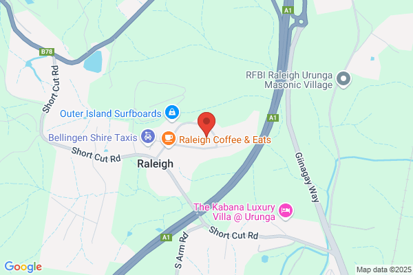 Bellingen Health & Fitness Centre