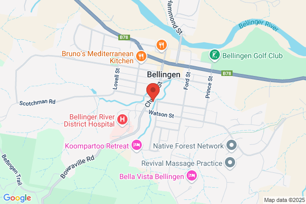 Bellingen Medical Centre