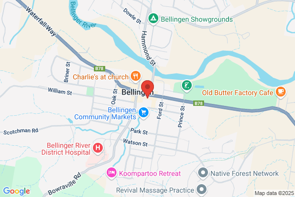 Bellingen Osteopathy