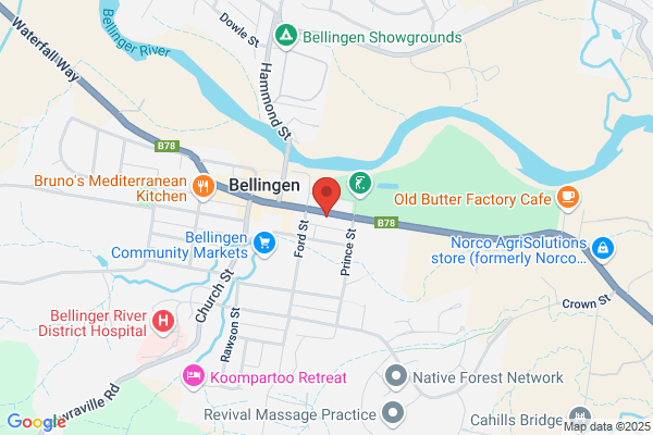 Bellingen Small Engines & Electrical