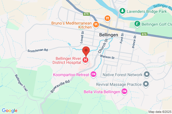 Bellorana Aged Care Facility