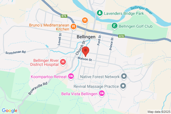 Bellorana Hostel
