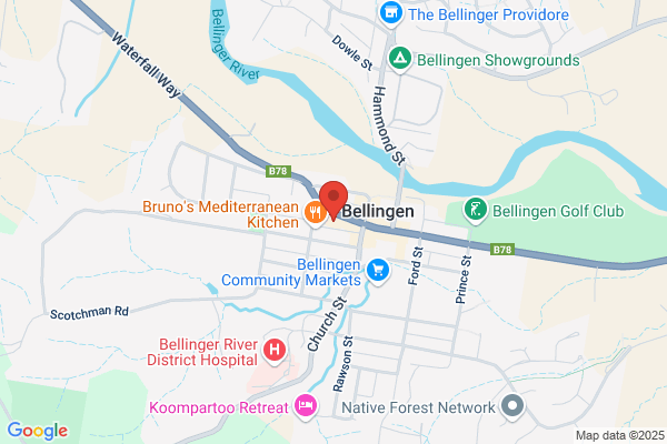 Bulga Mountain Mechanical Repairs