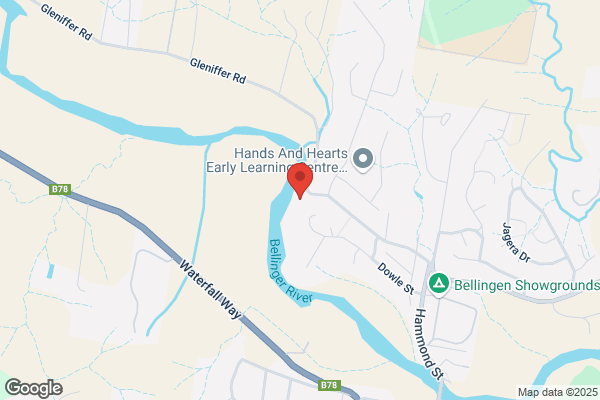 Jelga River Retreat